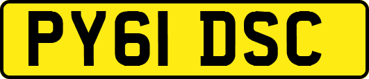 PY61DSC