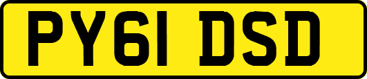 PY61DSD