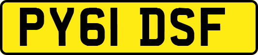 PY61DSF