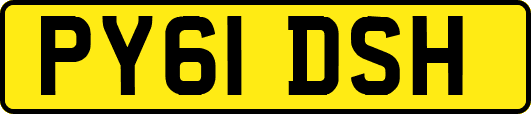 PY61DSH