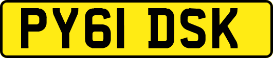 PY61DSK
