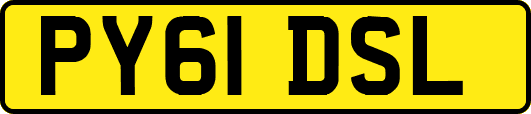 PY61DSL