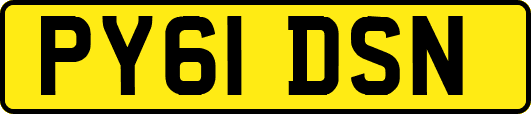 PY61DSN