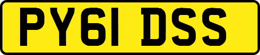PY61DSS