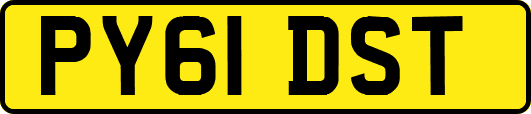 PY61DST