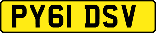PY61DSV