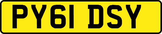 PY61DSY
