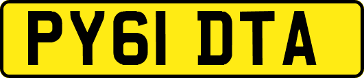 PY61DTA