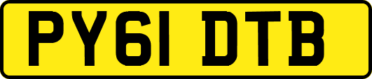 PY61DTB