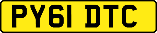 PY61DTC
