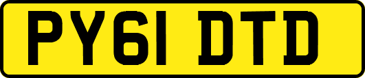 PY61DTD