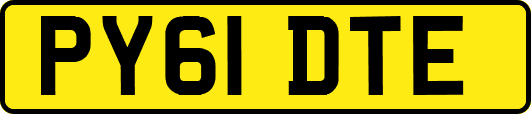 PY61DTE