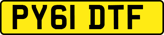 PY61DTF