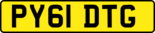 PY61DTG
