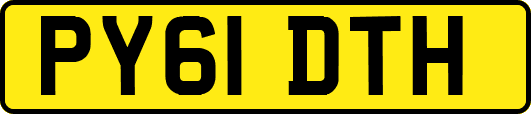 PY61DTH