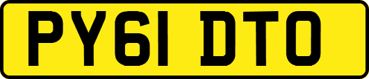 PY61DTO