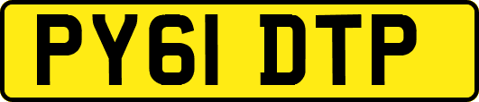 PY61DTP