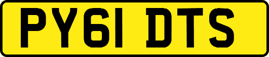 PY61DTS