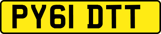 PY61DTT