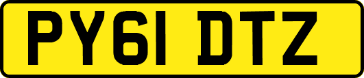 PY61DTZ