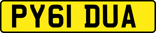 PY61DUA