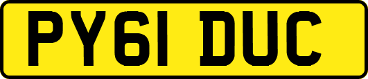 PY61DUC