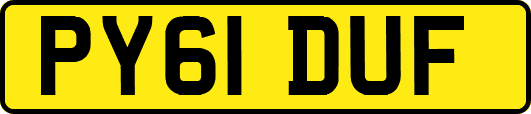 PY61DUF