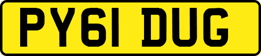 PY61DUG