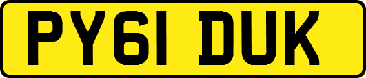 PY61DUK