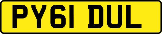 PY61DUL