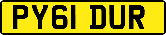PY61DUR