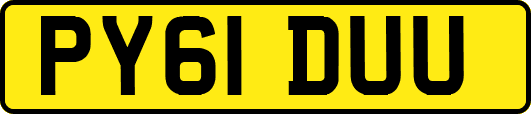 PY61DUU
