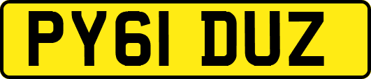 PY61DUZ