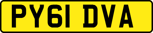 PY61DVA
