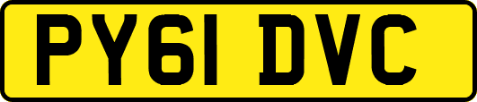 PY61DVC