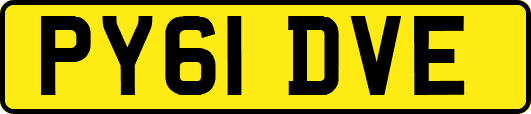 PY61DVE