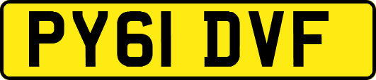 PY61DVF