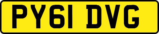 PY61DVG