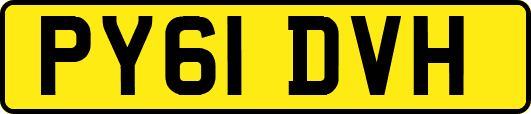 PY61DVH