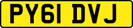 PY61DVJ