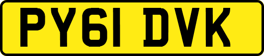 PY61DVK