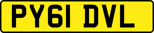 PY61DVL