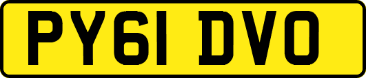 PY61DVO