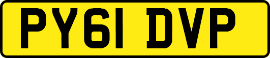 PY61DVP