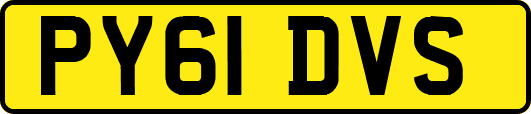 PY61DVS