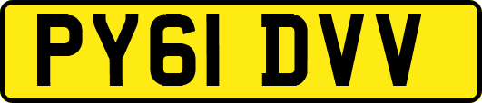 PY61DVV
