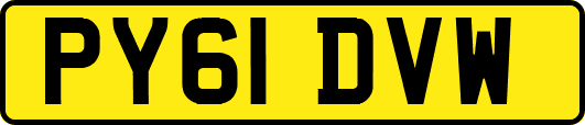 PY61DVW