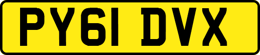 PY61DVX