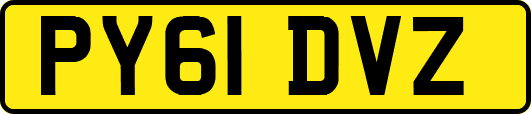 PY61DVZ
