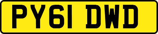 PY61DWD
